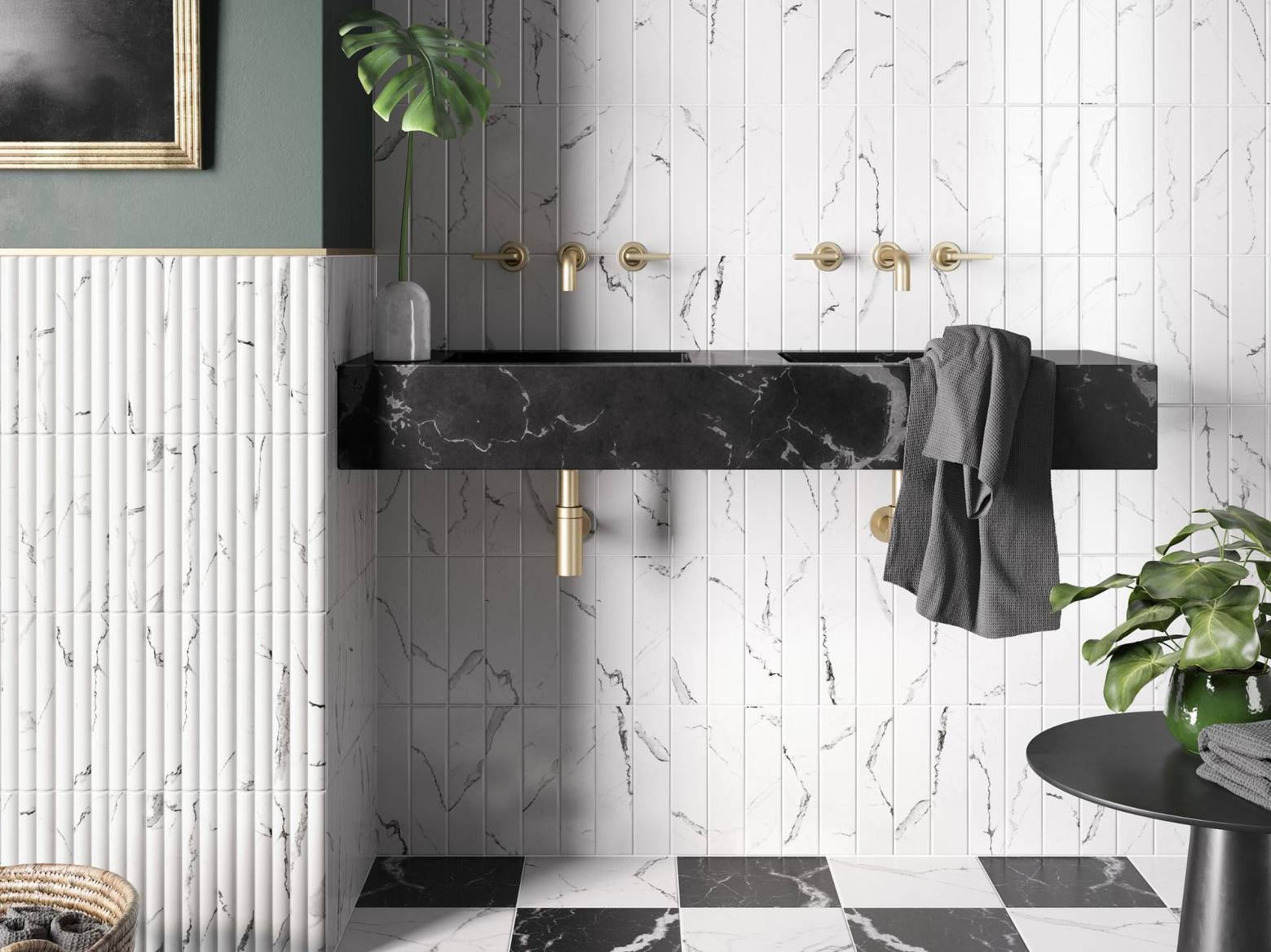Obsession Statuario 0 | Best Tile and Wood