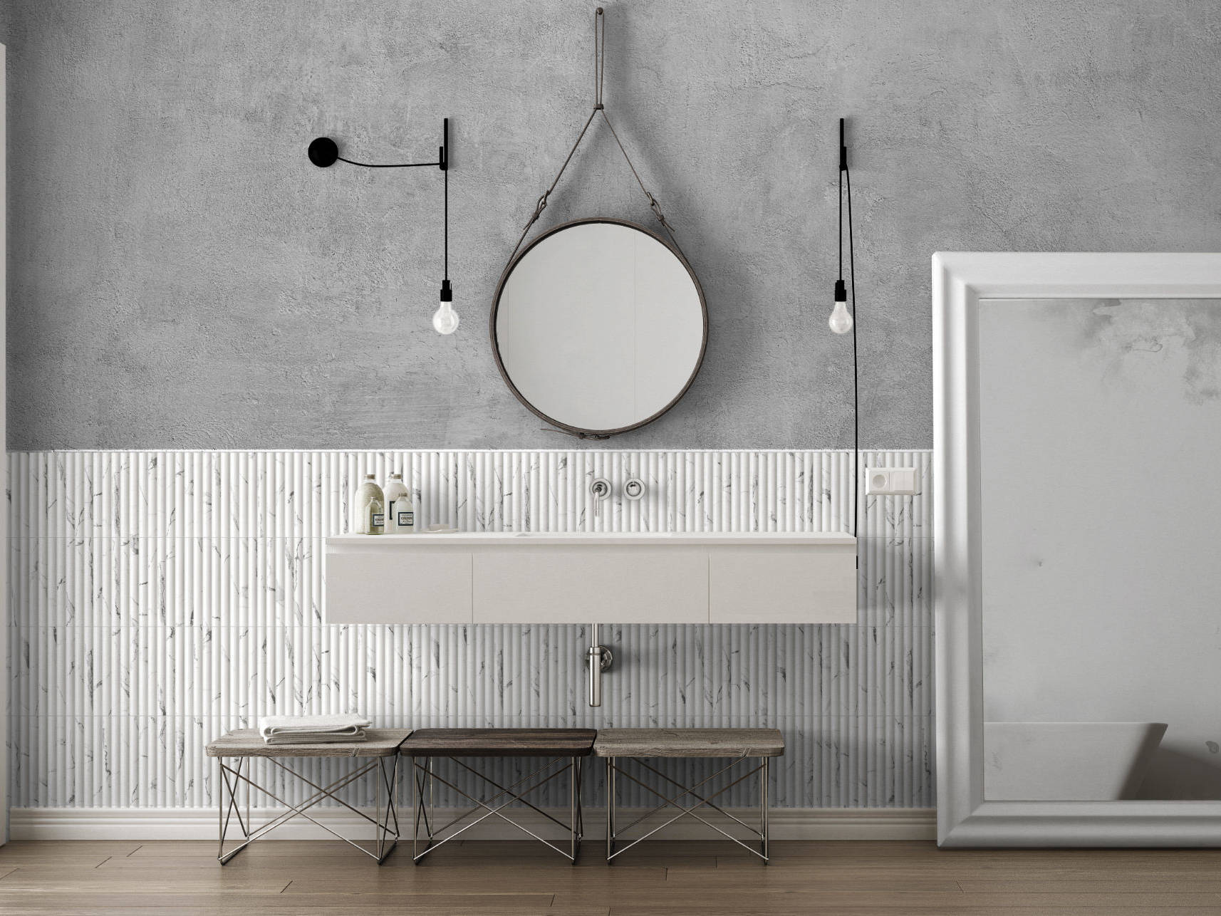 Obsession Statuario 2 | Best Tile and Wood