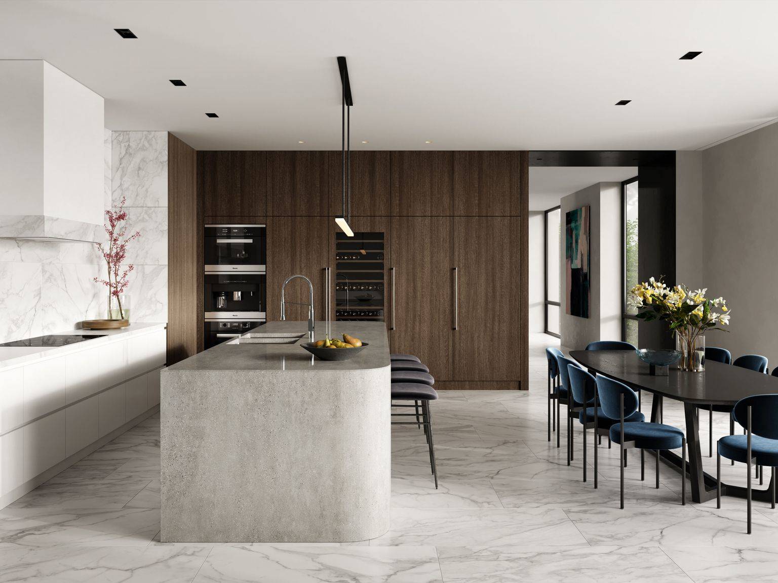 Plata 1 | Best Tile and Wood