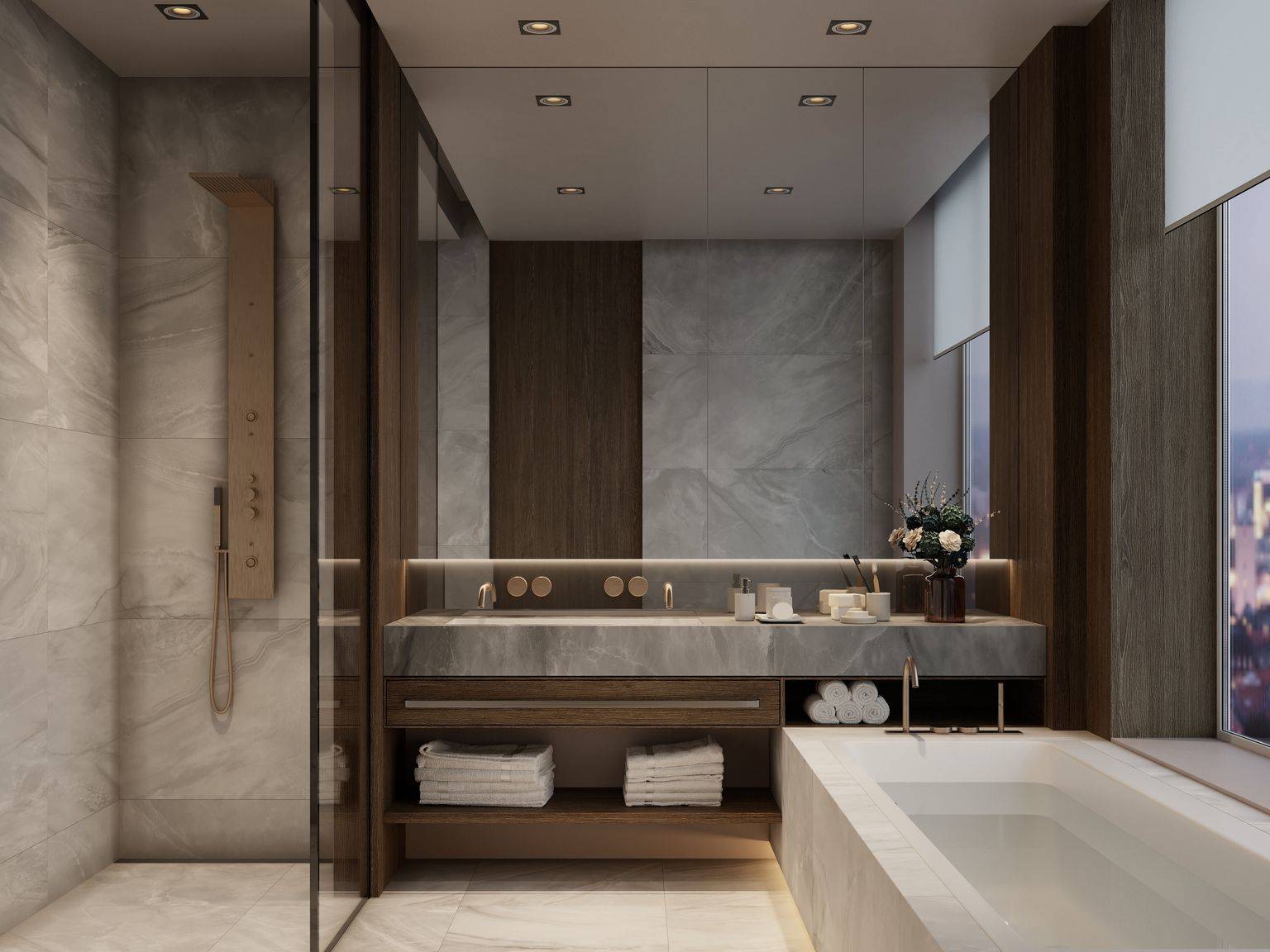 Plata 6 | Best Tile and Wood