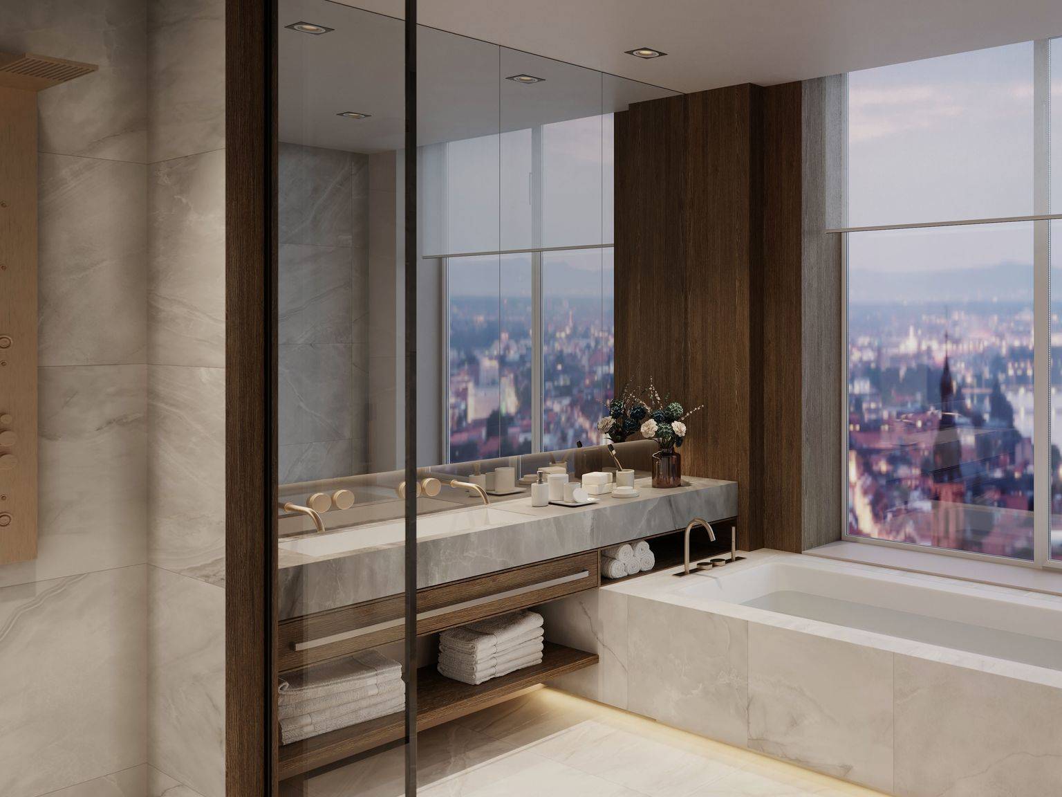 Plata 7 | Best Tile and Wood