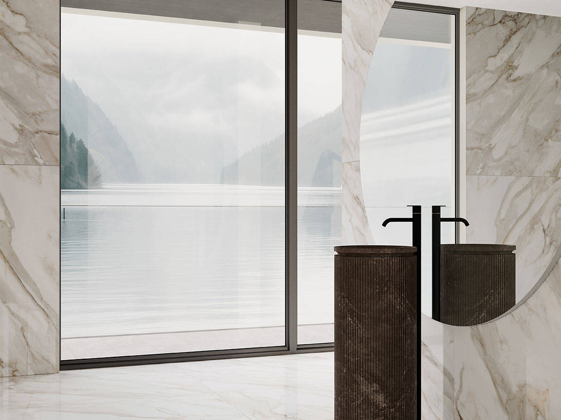 Royal Stoneworks CALACATTA ROYALE 0 | Best Tile and Wood