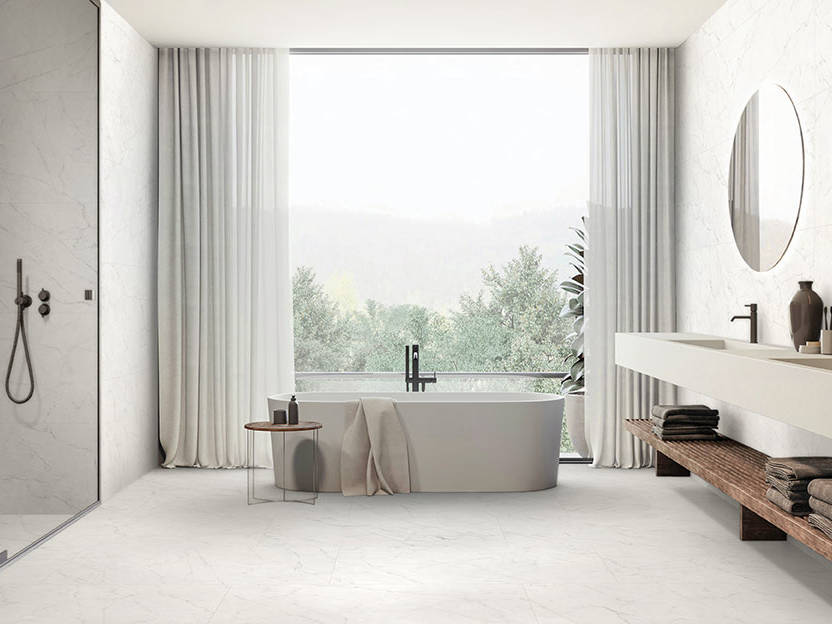 Royal Stoneworks CLOUDSTONE WHITE 0 | Best Tile and Wood