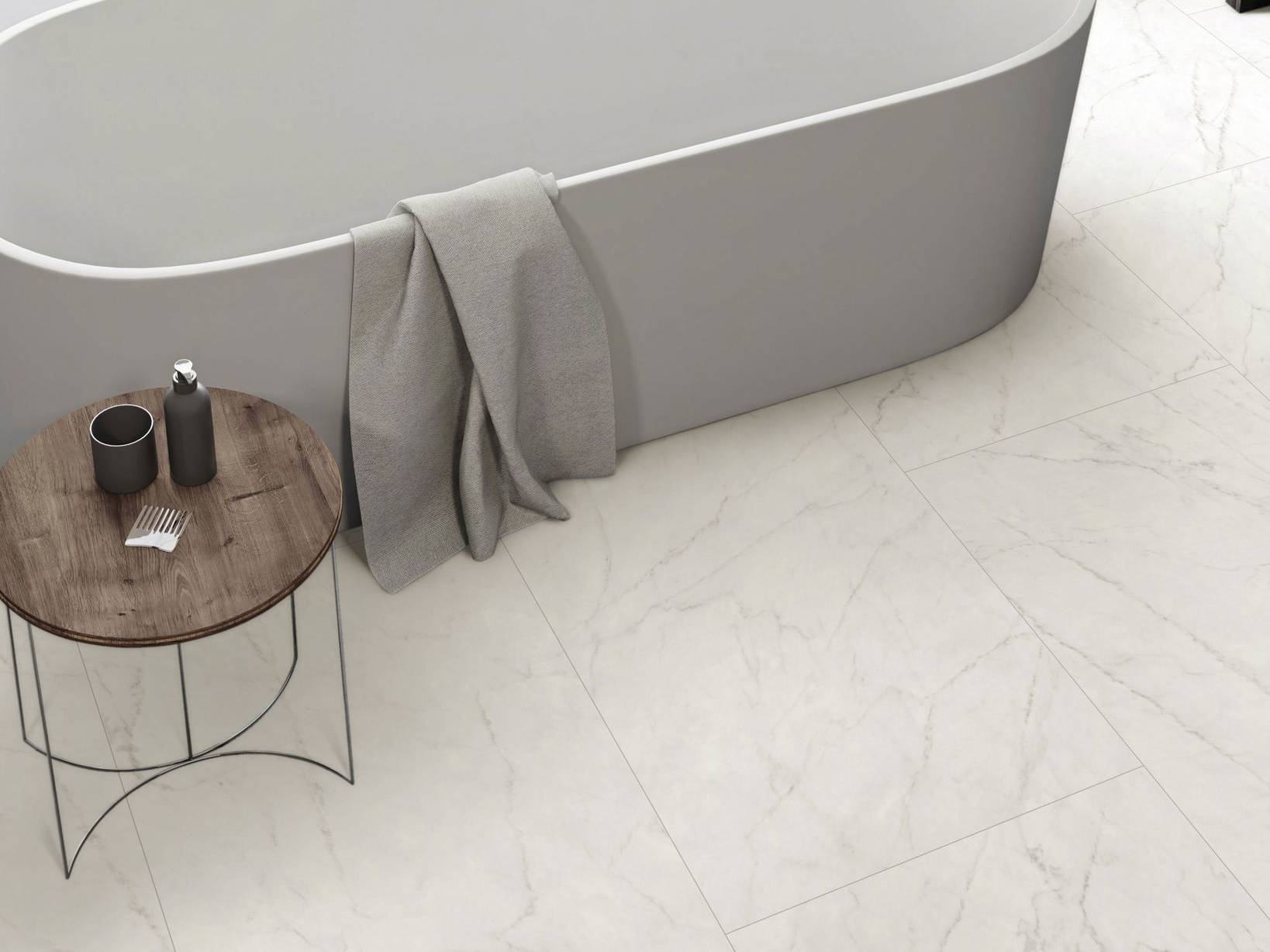 Royal Stoneworks CLOUDSTONE WHITE 1 | Best Tile and Wood