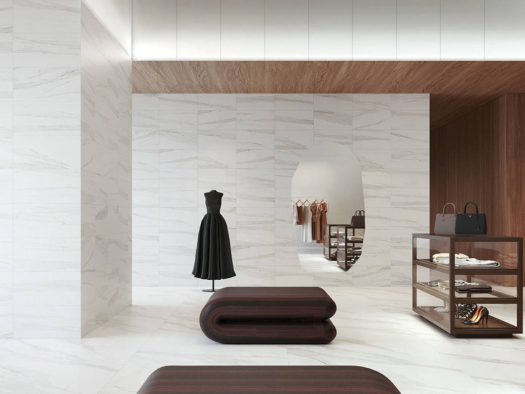 Royal Stoneworks CROWN CALACATTA 0 | Best Tile and Wood