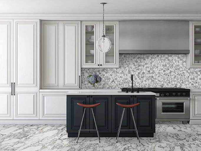 Royal Stoneworks ITALIAN ARABESCATO 0 | Best Tile and Wood
