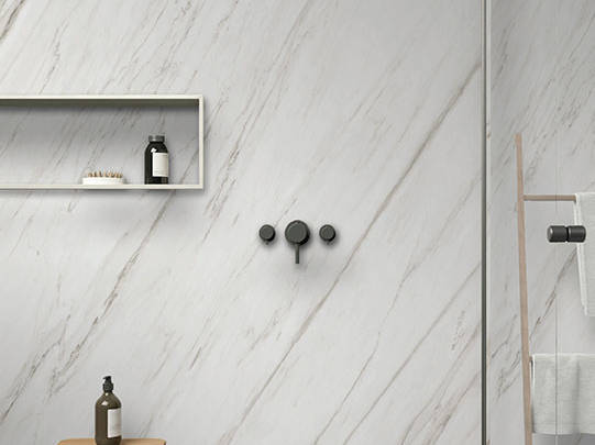 Royal Stoneworks ITALIAN CREAM VEIN 0 | Best Tile and Wood