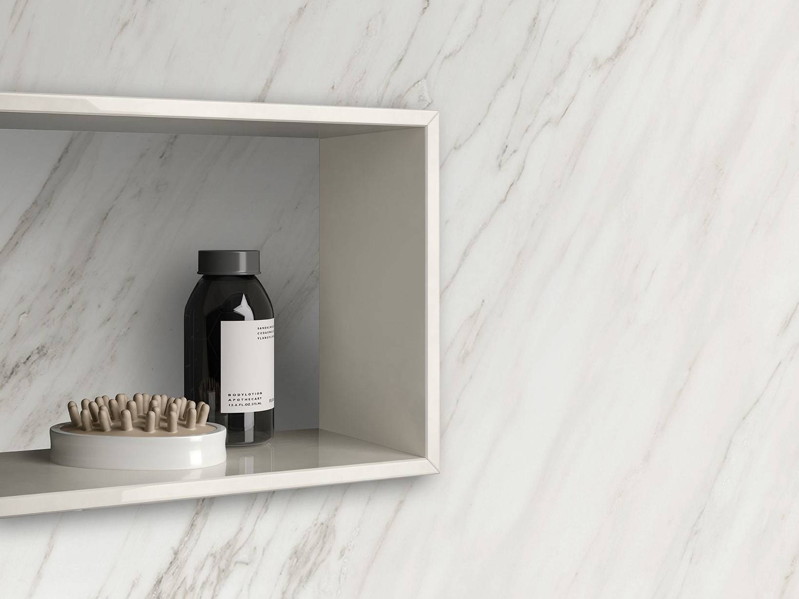 Royal Stoneworks ITALIAN CREAM VEIN 2 | Best Tile and Wood