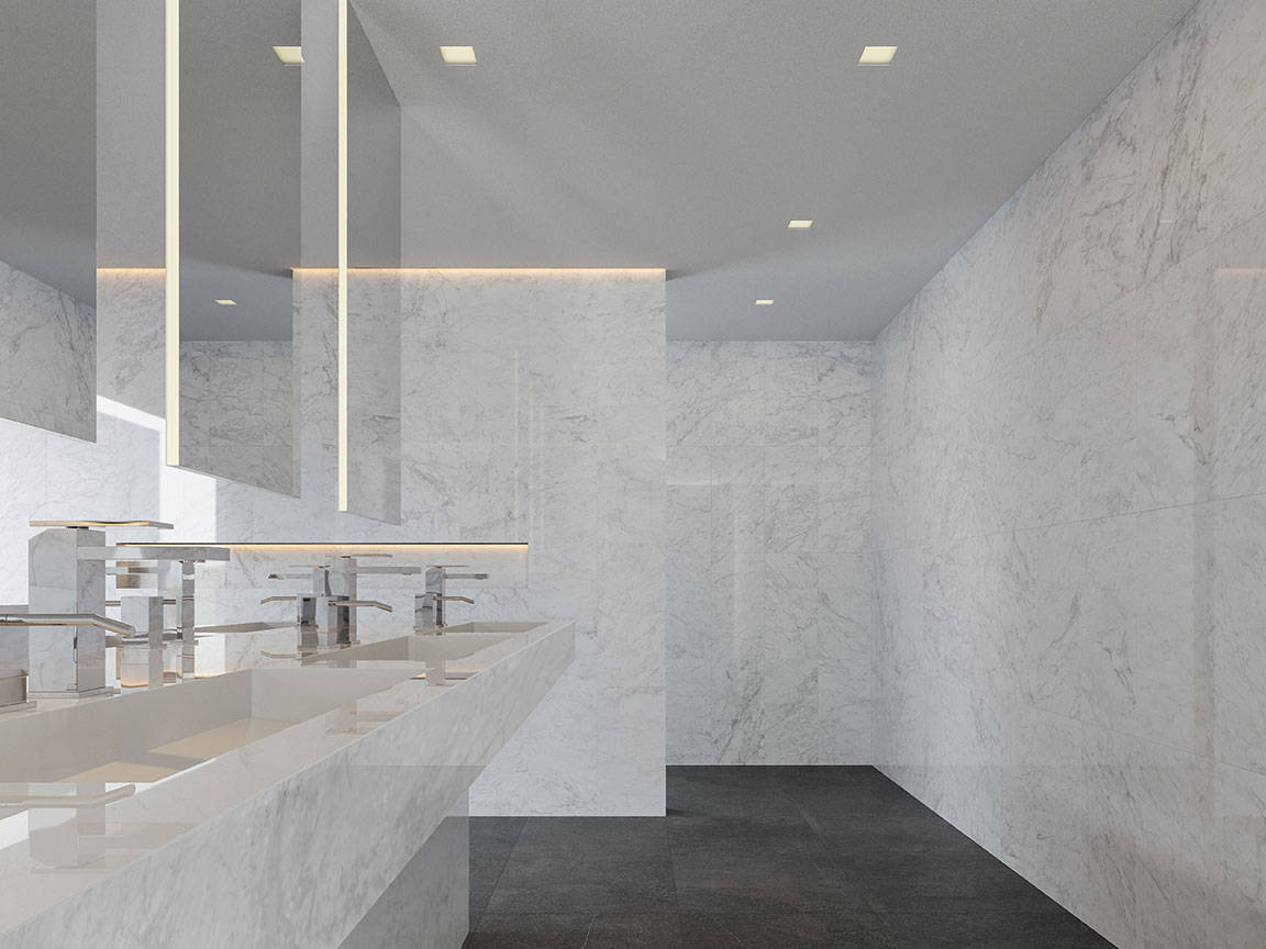 Royal Stoneworks OLD WORLD BIANCO 1 | Best Tile and Wood