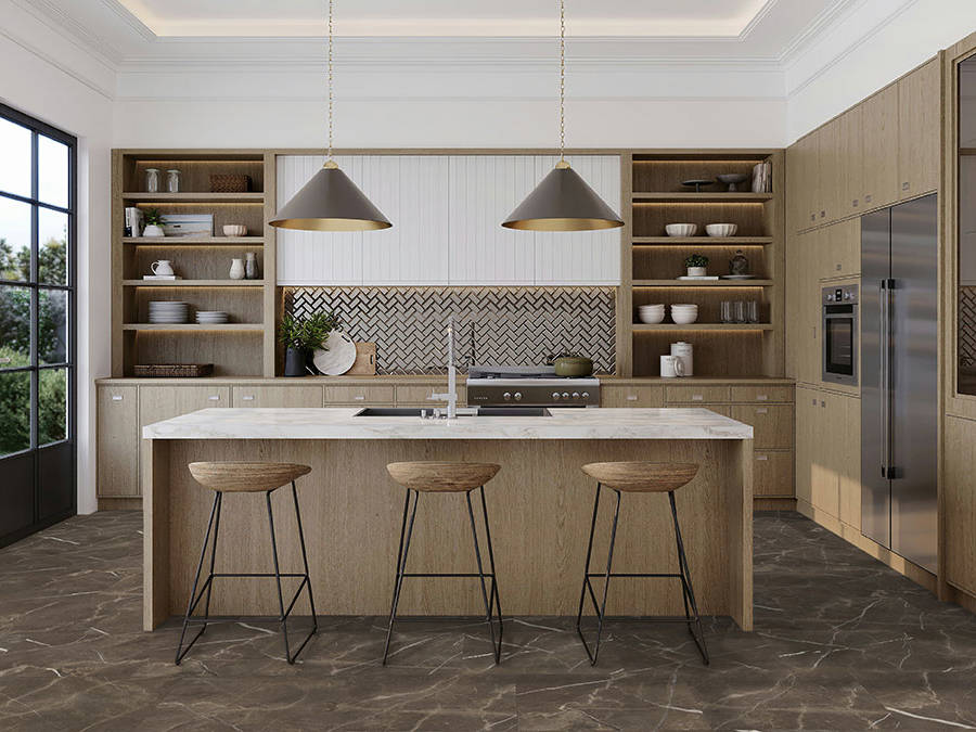 Royal Stoneworks REGAL BROWN MARBLE 0 | Best Tile and Wood