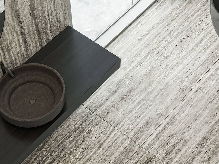 Royal Stoneworks REGAL GREY VEIN 1 | Best Tile and Wood