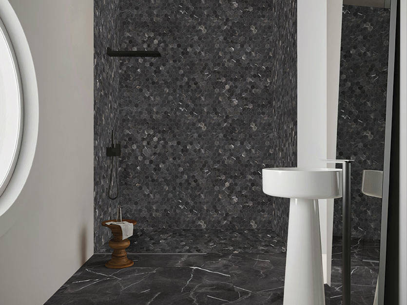 Royal Stoneworks TUSCAN FORGE VEIN 0 | Best Tile and Wood