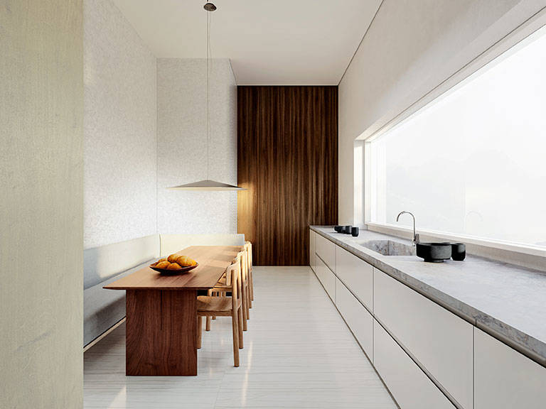 Royal Stoneworks TUSCAN WHITE VEIN 1 | Best Tile and Wood