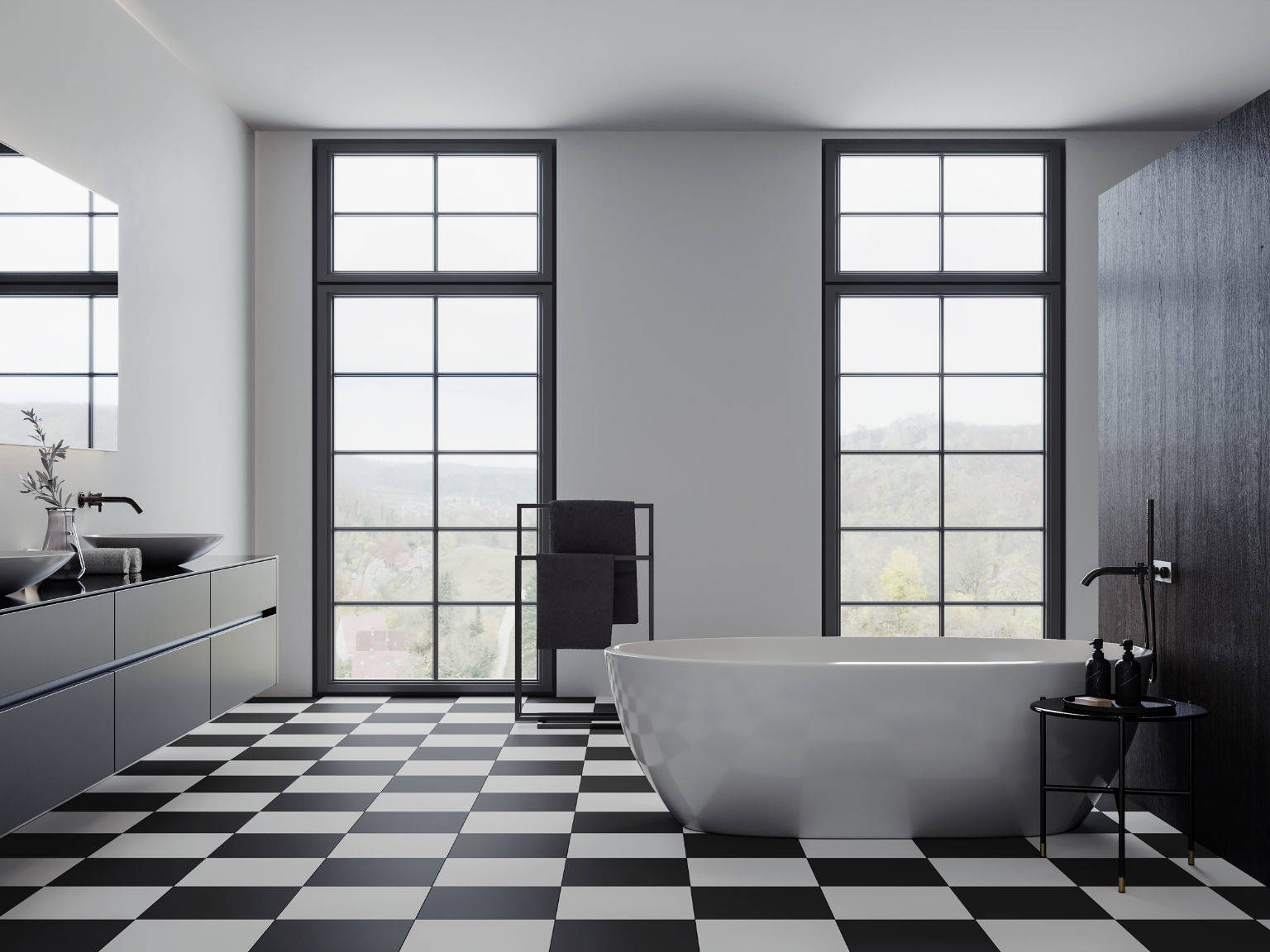 Satin 1 | Best Tile and Wood