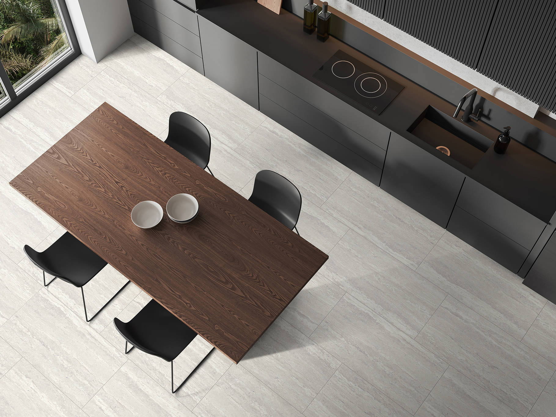 Saturnia Roman  0 | Best Tile and Wood