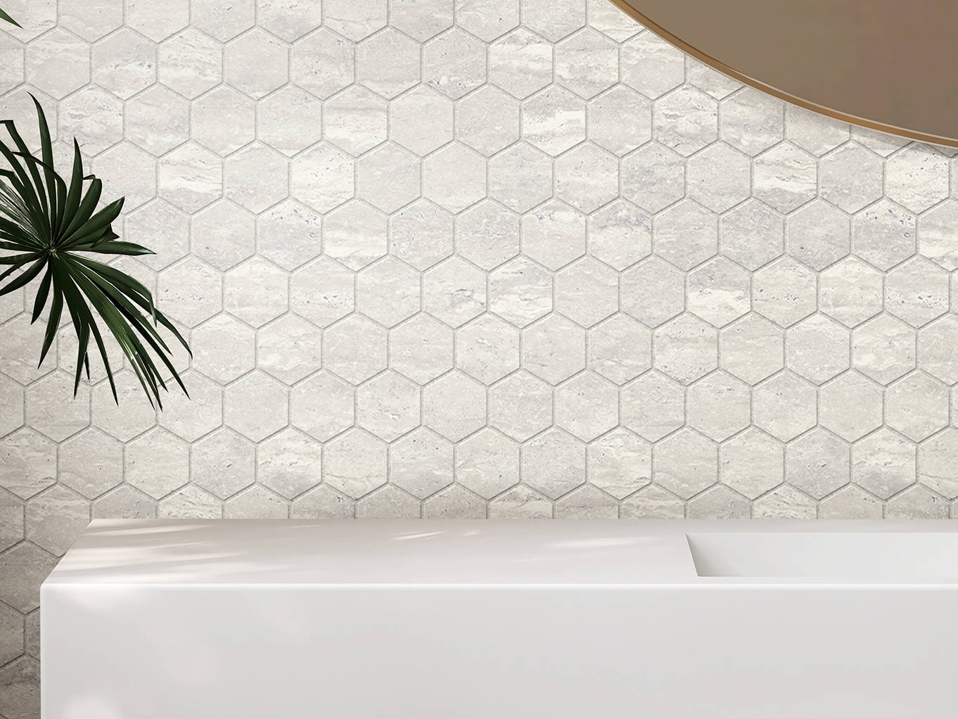 Saturnia Roman  1 | Best Tile and Wood