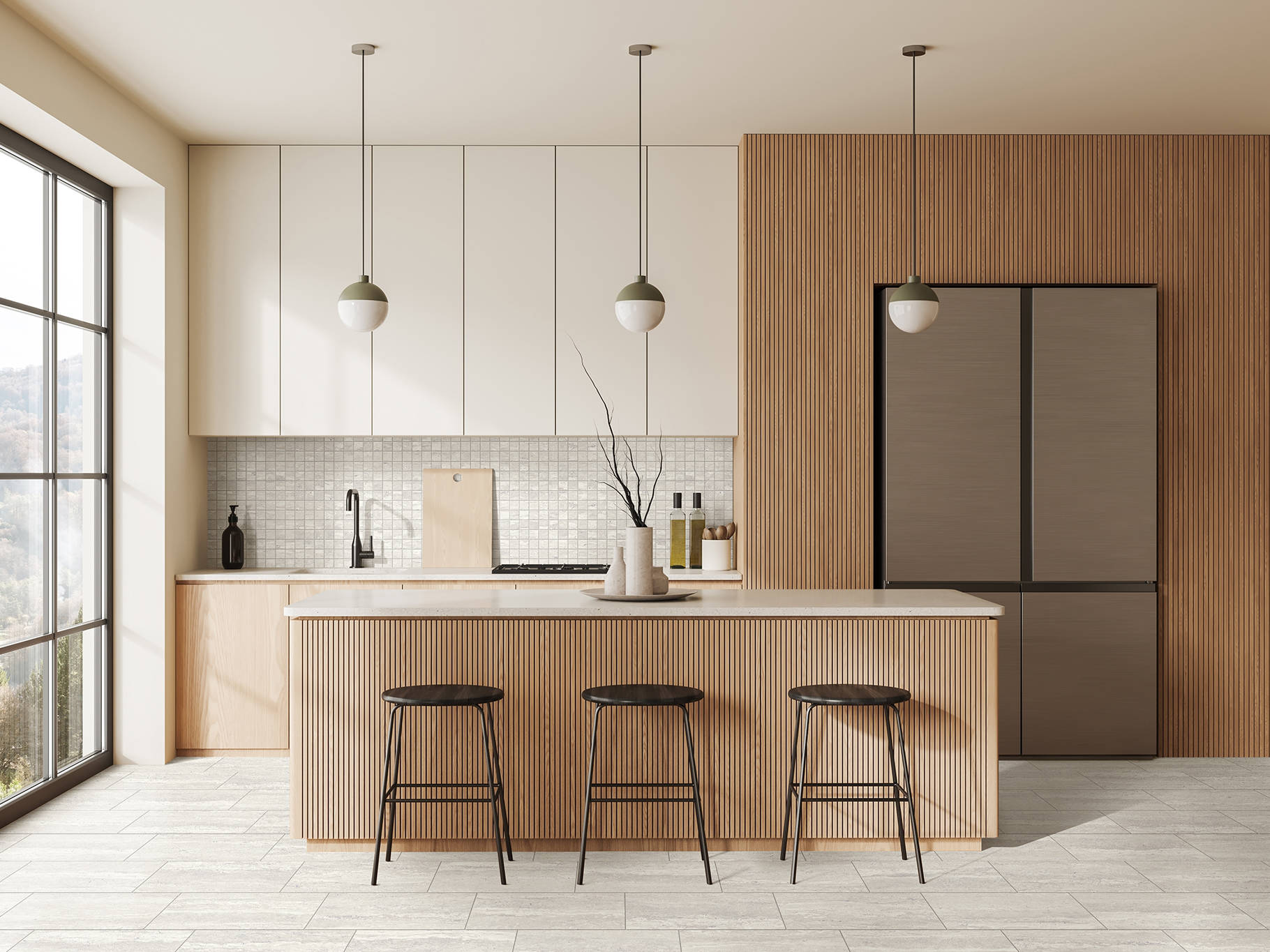 Saturnia Roman  2 | Best Tile and Wood