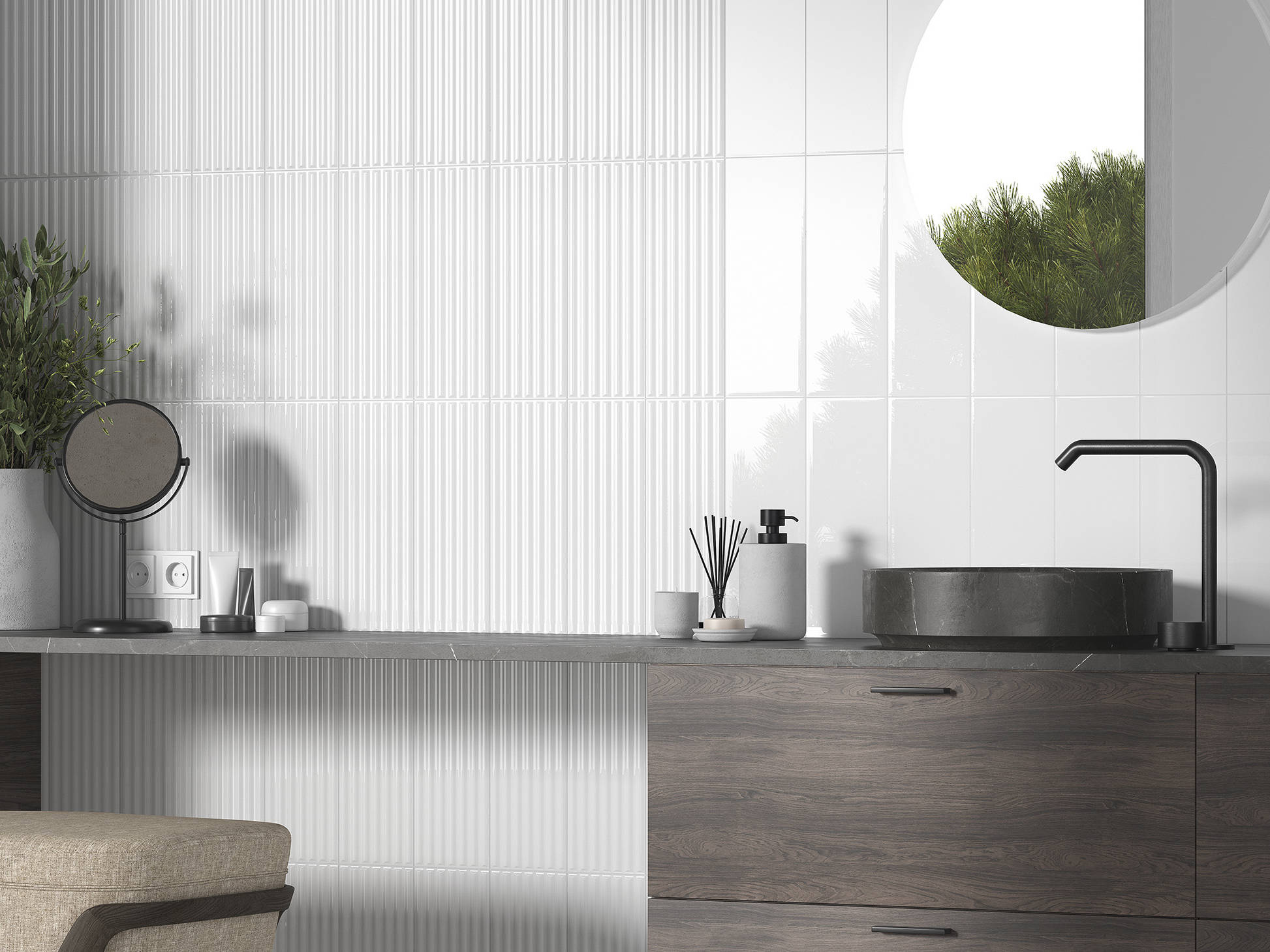 Sausalito 1 1 | Best Tile and Wood