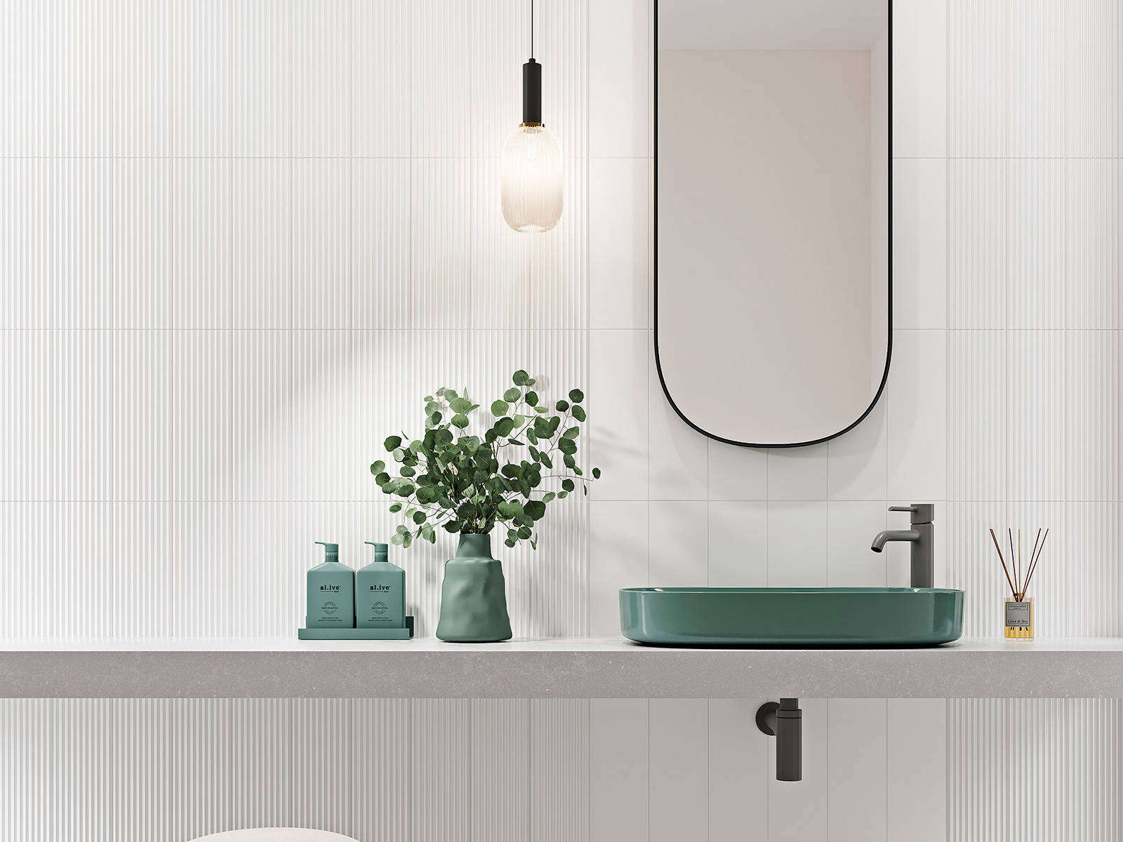Sausalito 1 6 | Best Tile and Wood