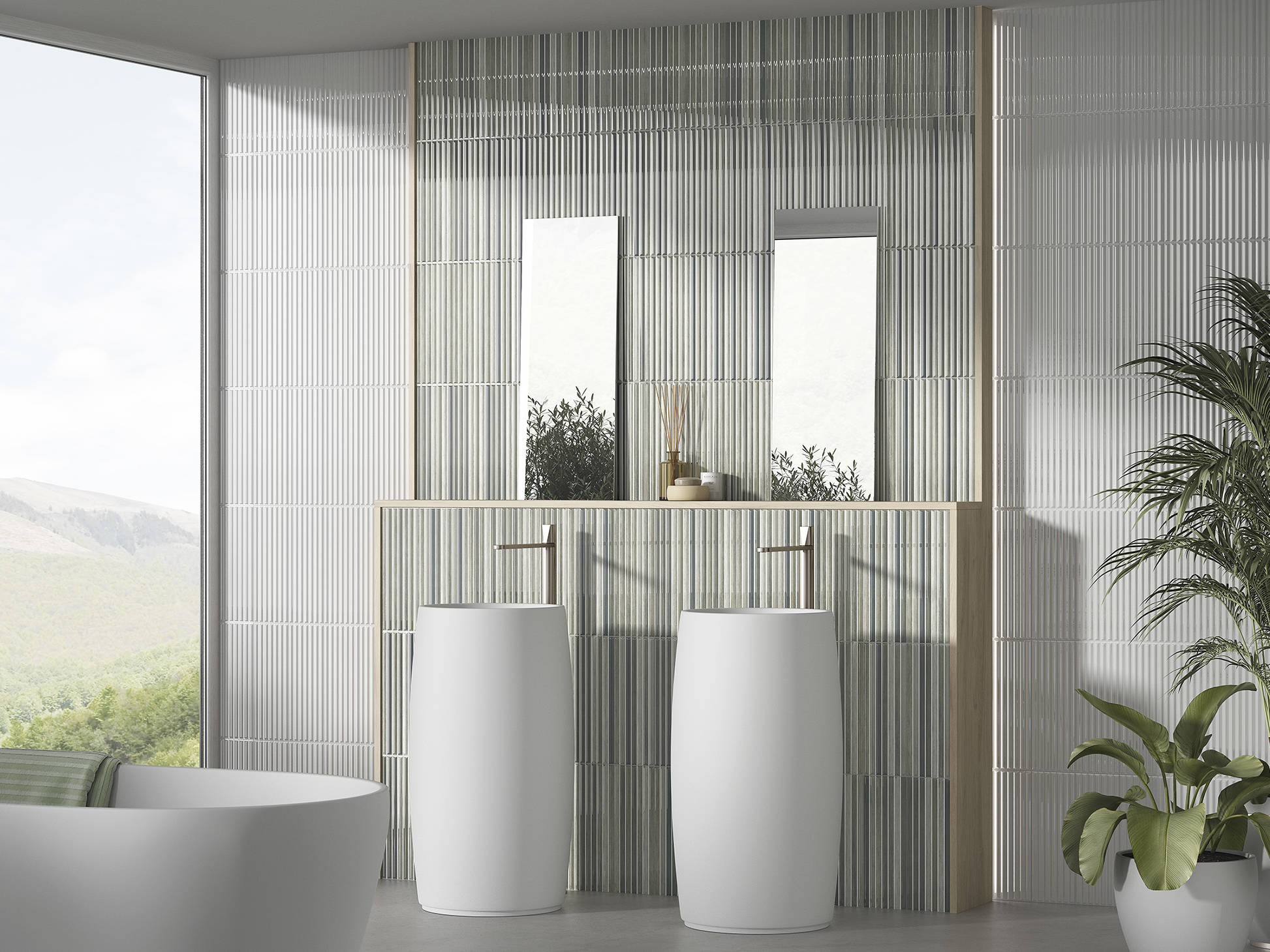 Sausalito 1 8 | Best Tile and Wood
