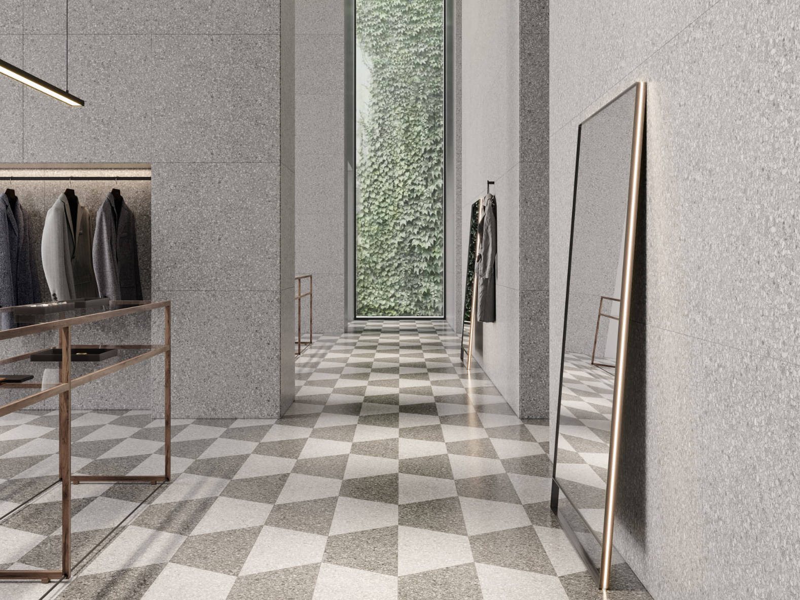Station 1 | Best Tile and Wood