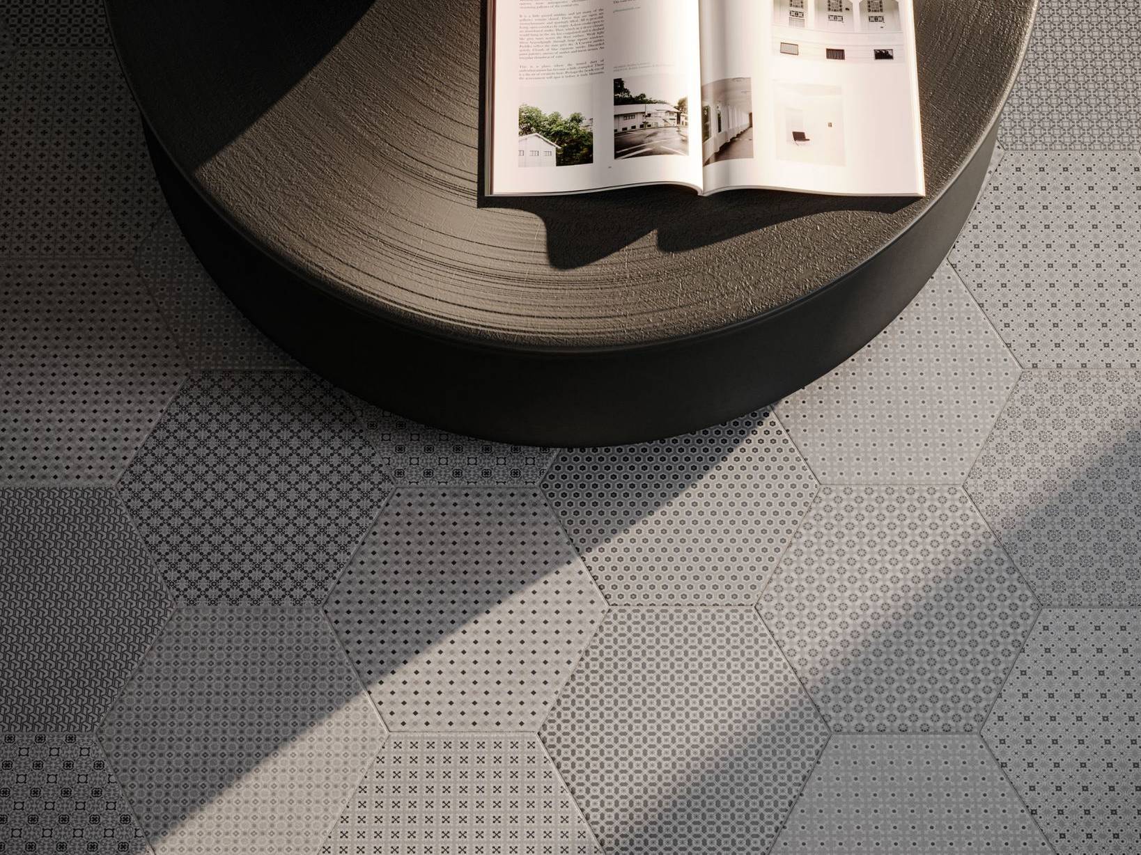 Tapestri 0 | Best Tile and Wood