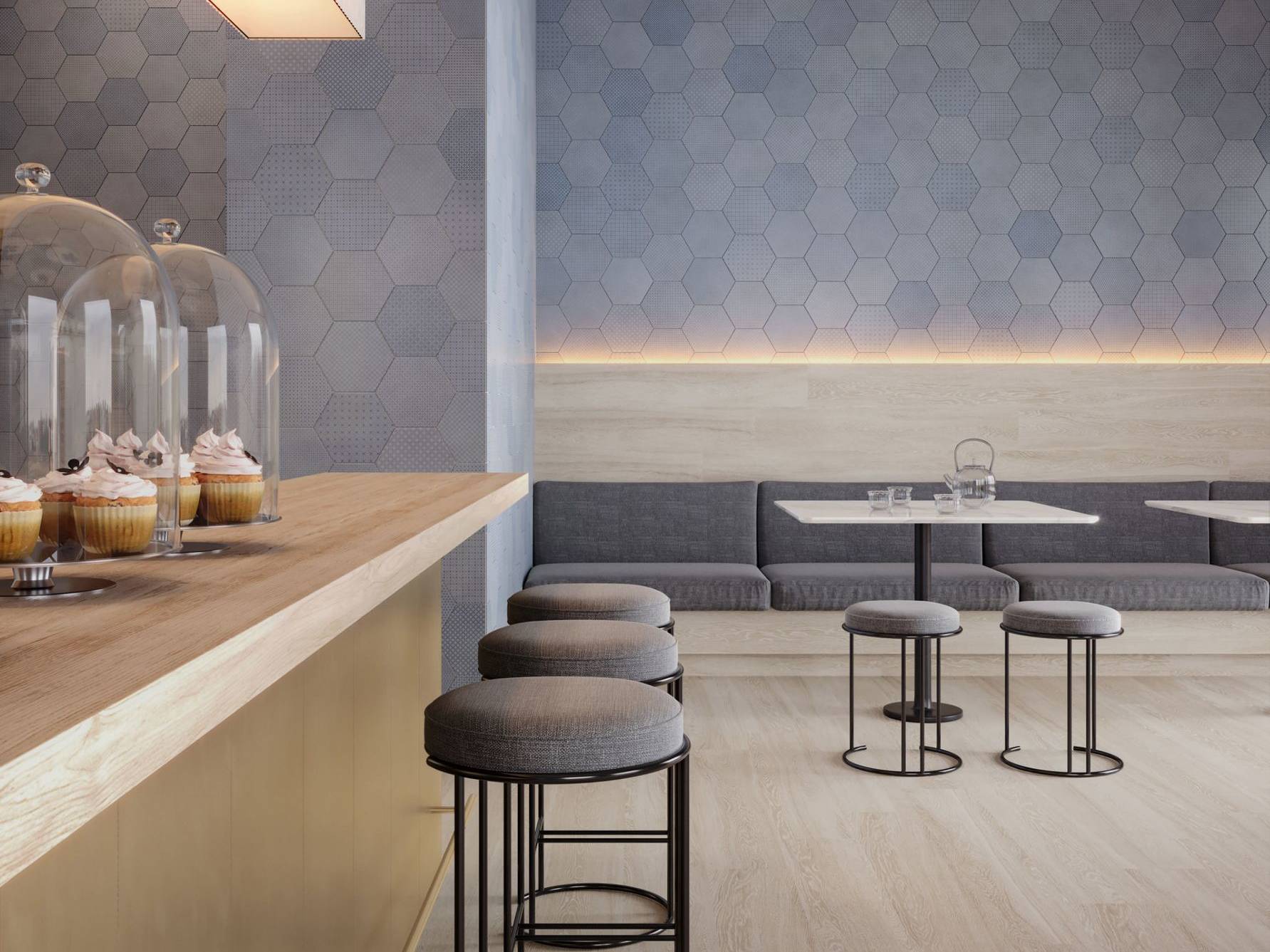 Tapestri 3 | Best Tile and Wood