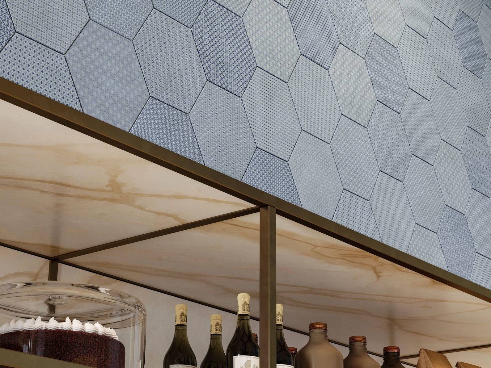 Tapestri 4 | Best Tile and Wood