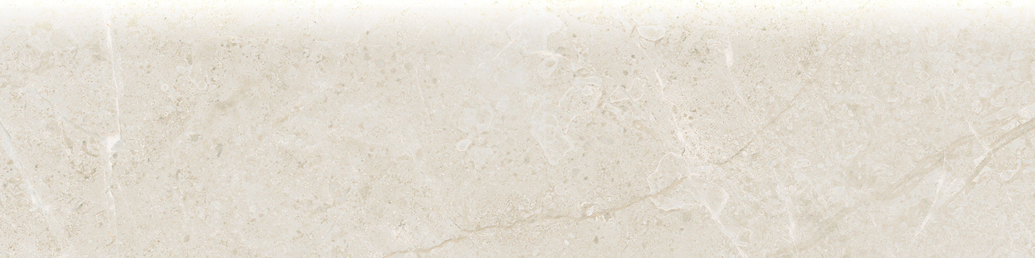 Torino 3x12 Avorio Bullnose | Best Tile and Wood