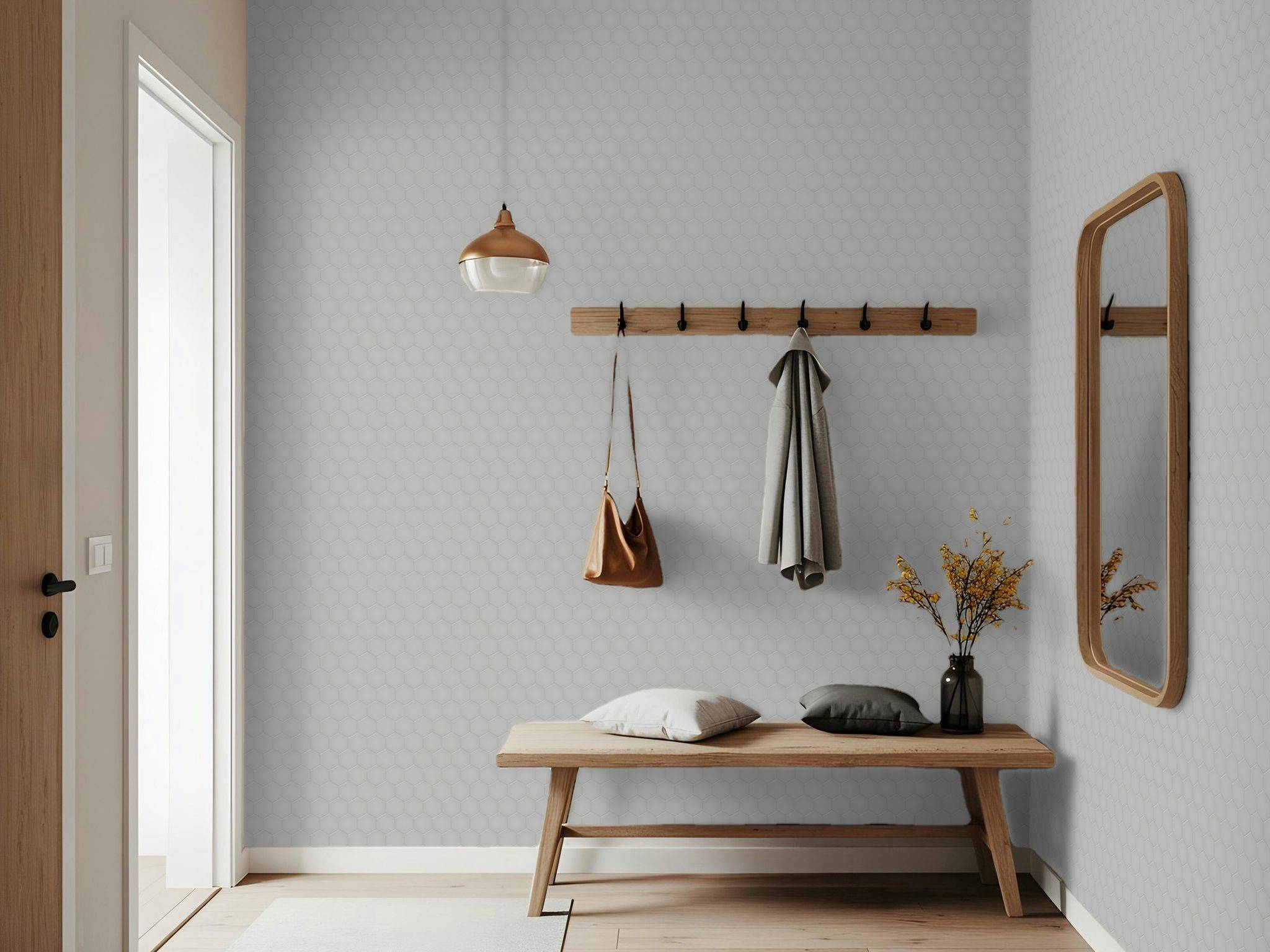 Traditions Loft Grey | Best Tile and Wood