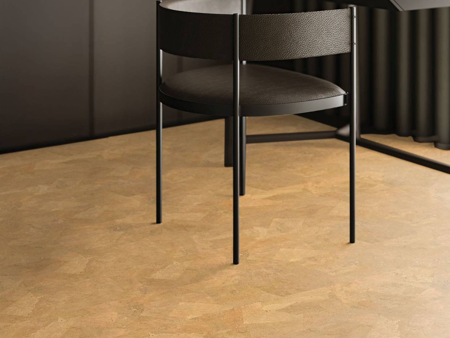 True Earth Cork Click 10 | Best Tile and Wood