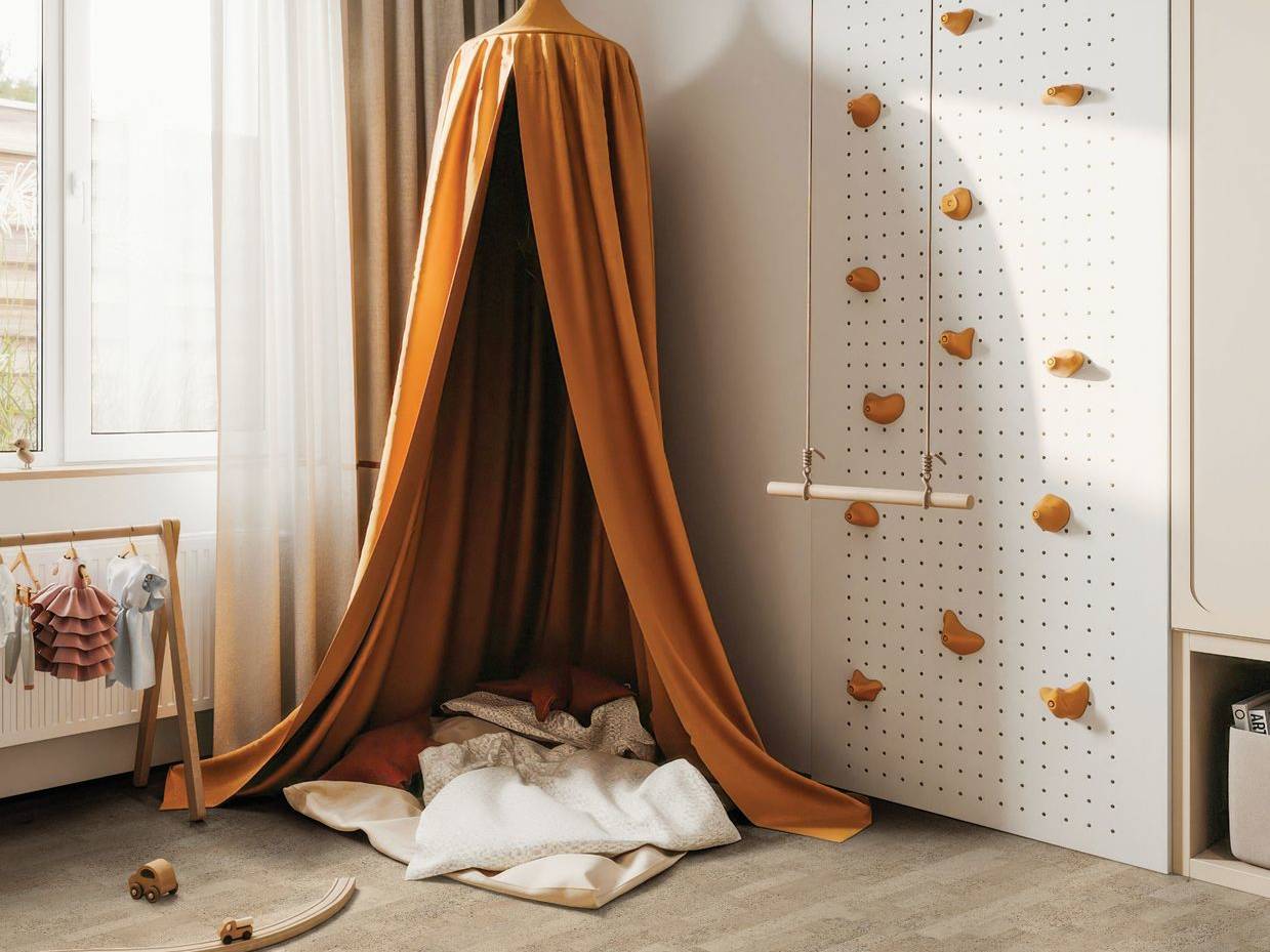 True Earth Cork Click 5 | Best Tile and Wood