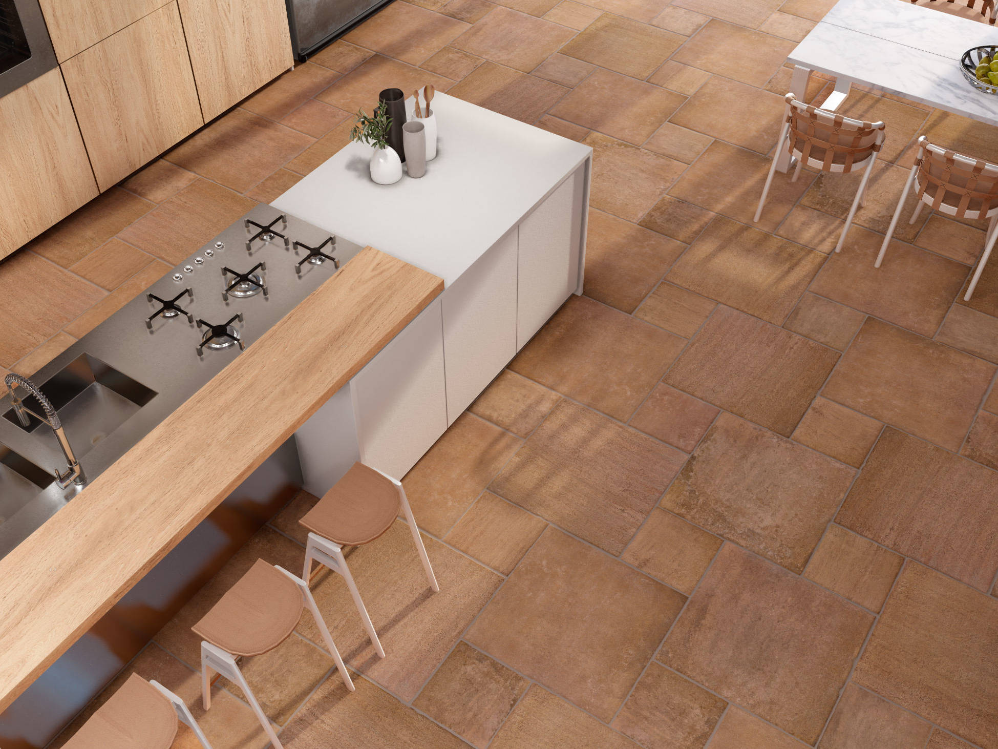 Tuscany 0 | Best Tile and Wood