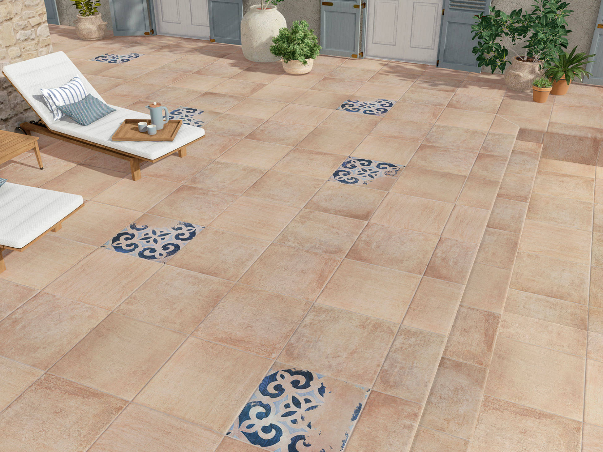Tuscany 1 | Best Tile and Wood