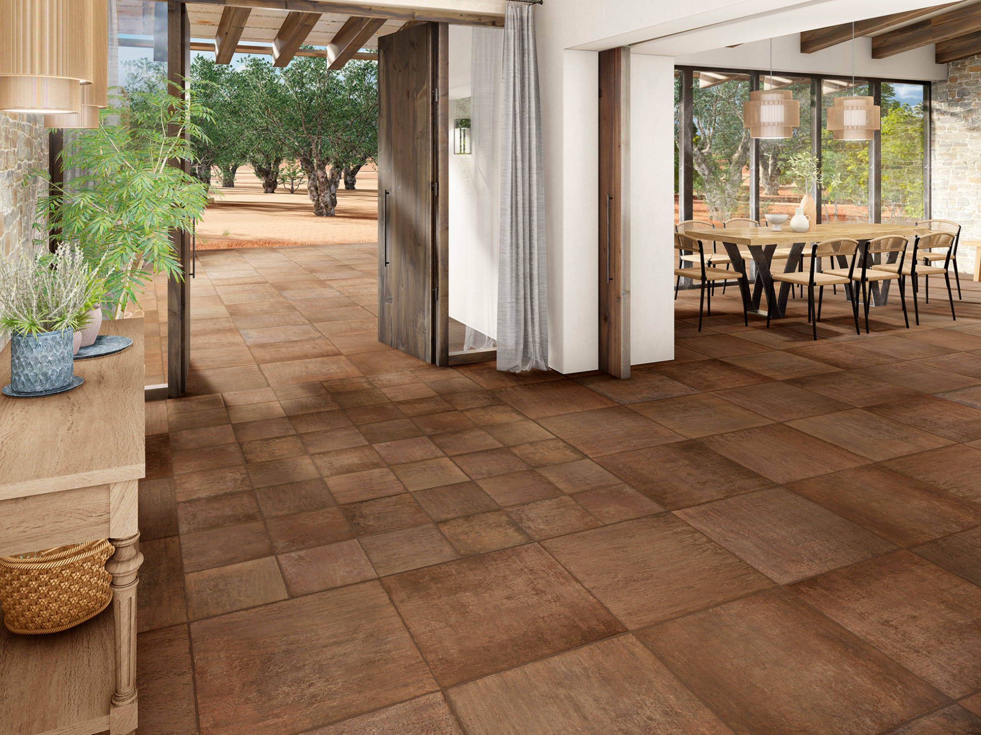 Tuscany 2 | Best Tile and Wood