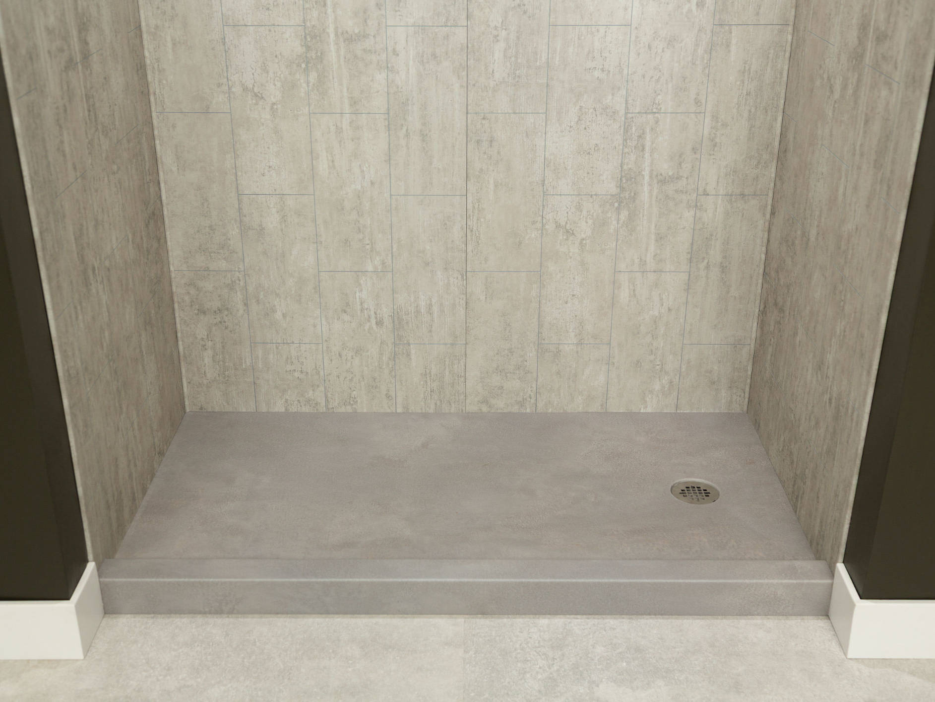 Urban Concrete 0 | Best Tile and Wood