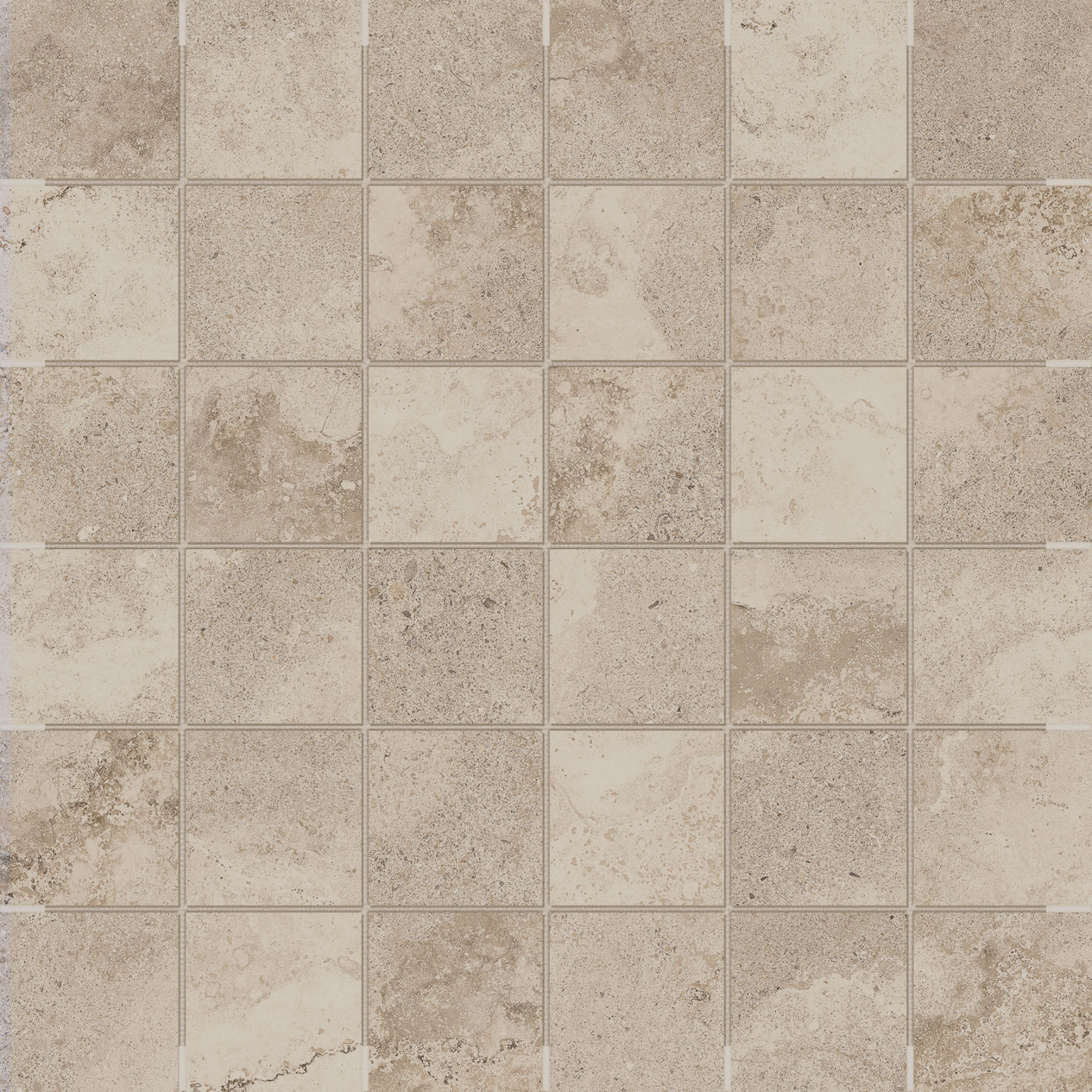 Veneta 2x2 Ardesia | Best Tile and Wood