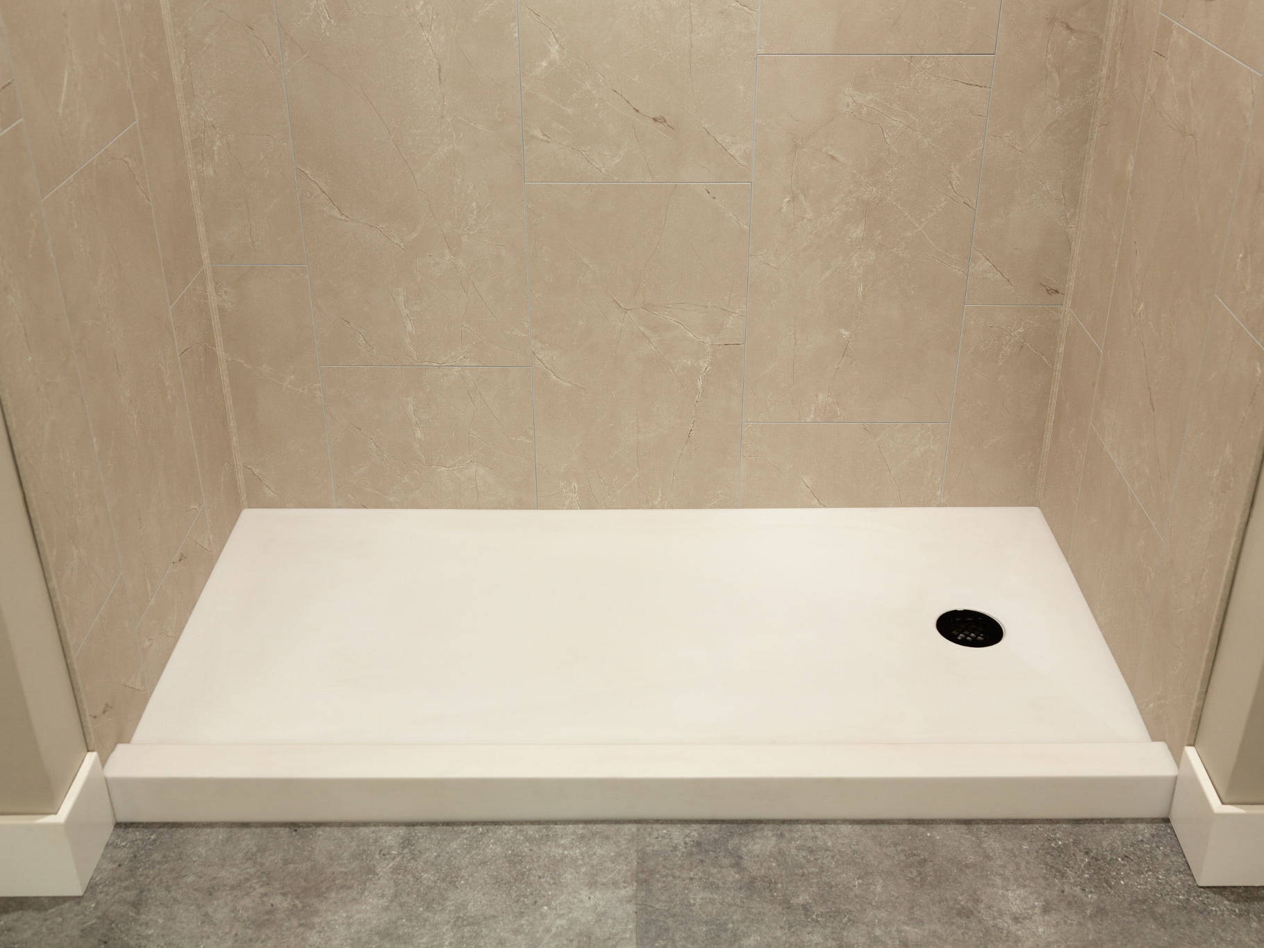 Vivid White 0 | Best Tile and Wood