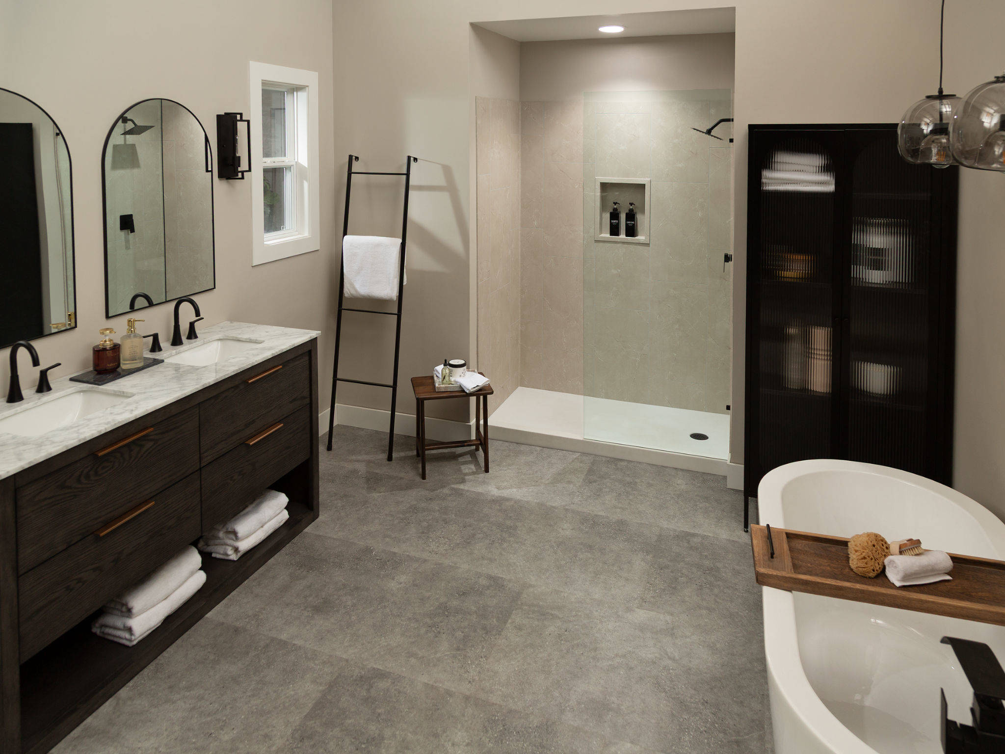 Vivid White 1 | Best Tile and Wood