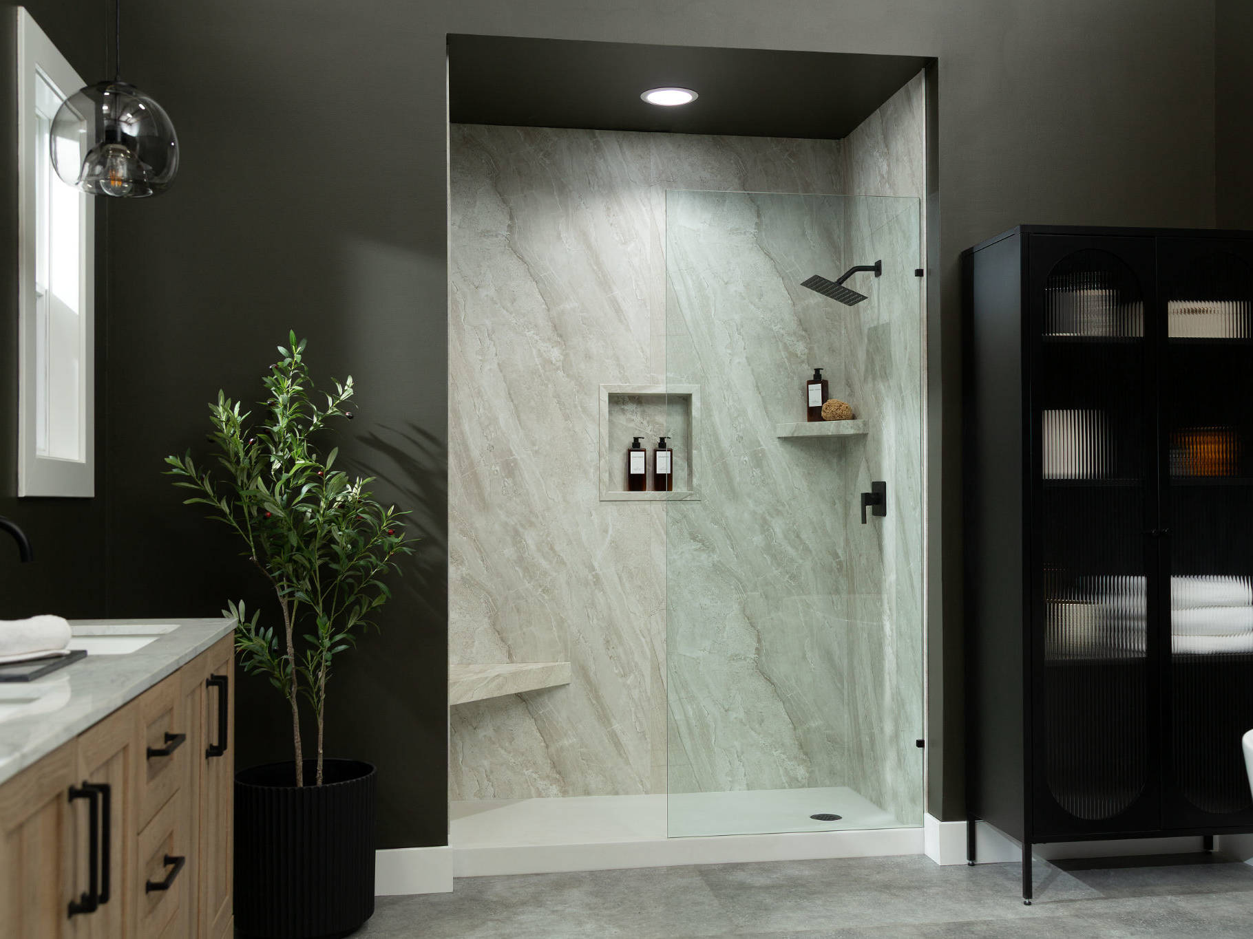 Vivid White 2 | Best Tile and Wood