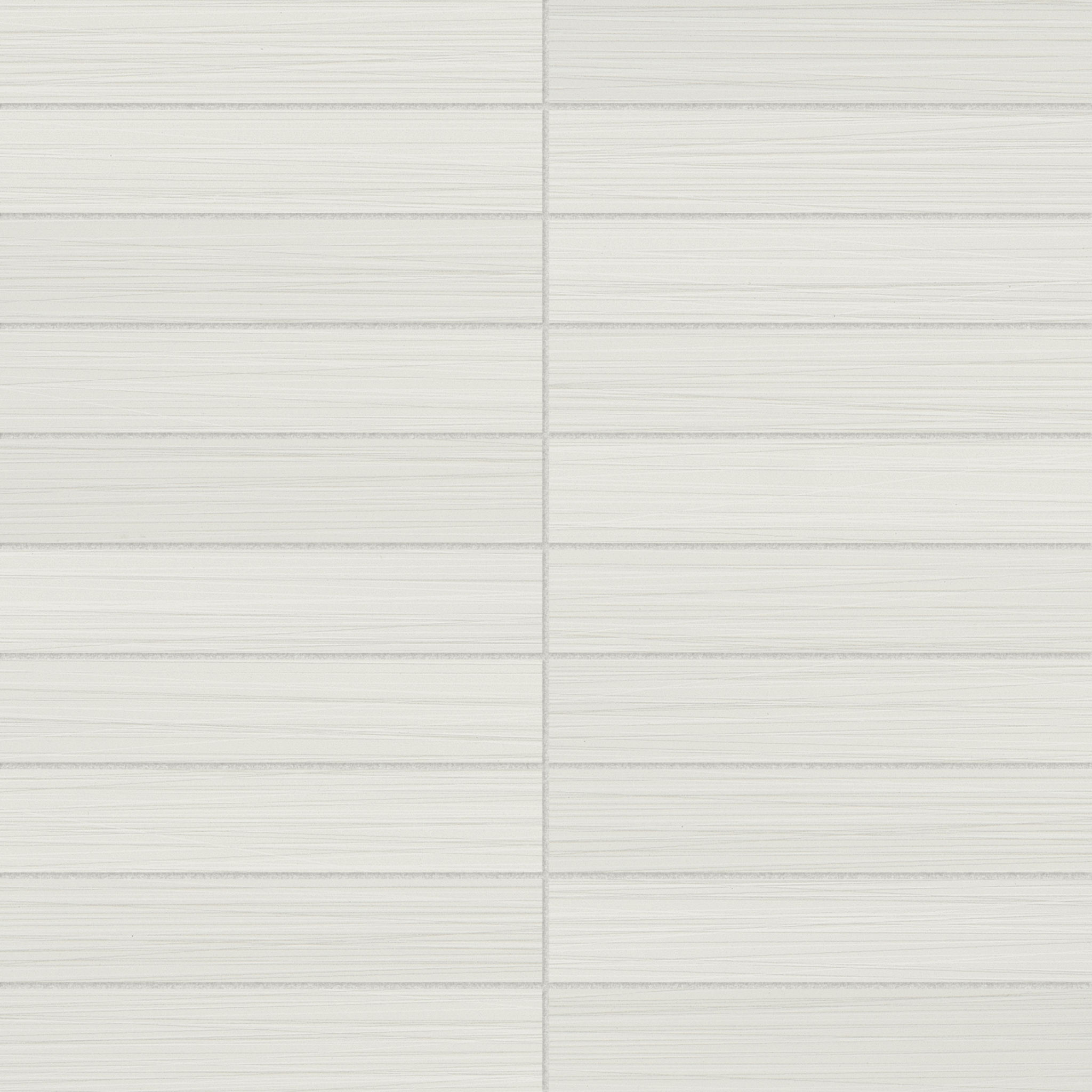 Zera Annex 1x6 Bianco Stacked | Best Tile and Wood
