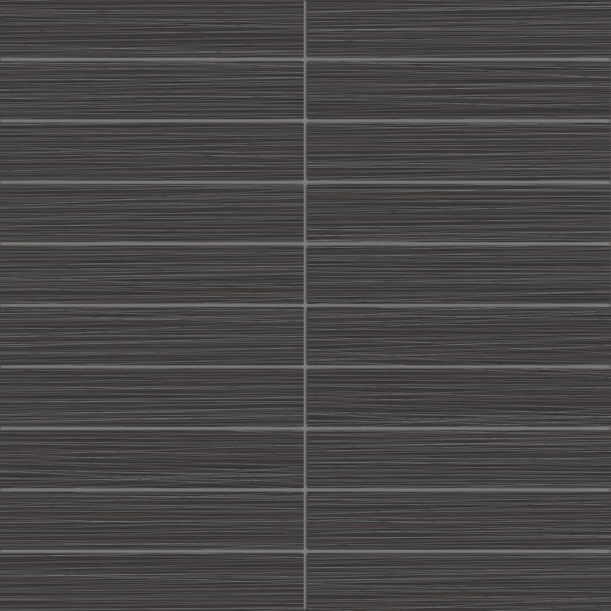 Zera Annex 1x6 Carbon Stacked | Best Tile and Wood